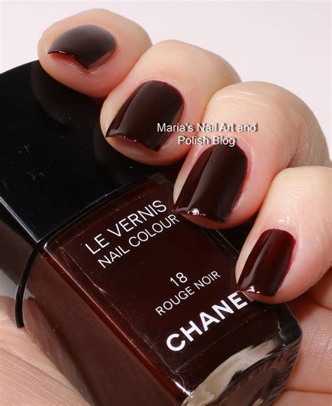 chanel vamp.nail polish|chanel particuliere nail polish.